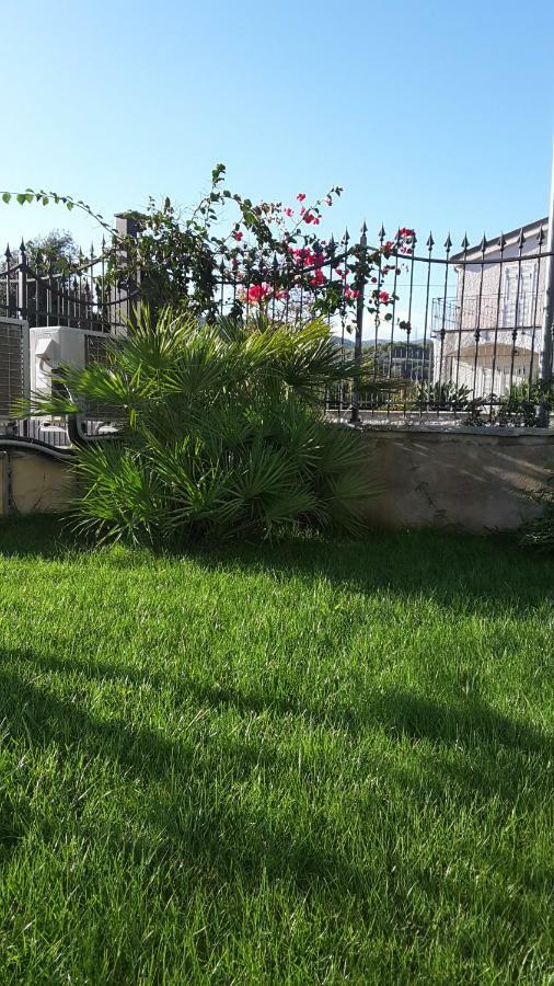 Apartamento La Strelitzia Cervo Mare Exterior foto