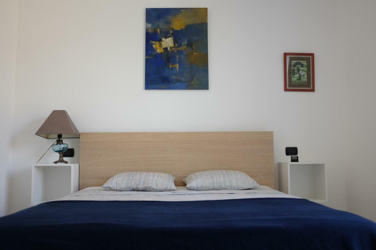 Apartamento La Strelitzia Cervo Mare Exterior foto