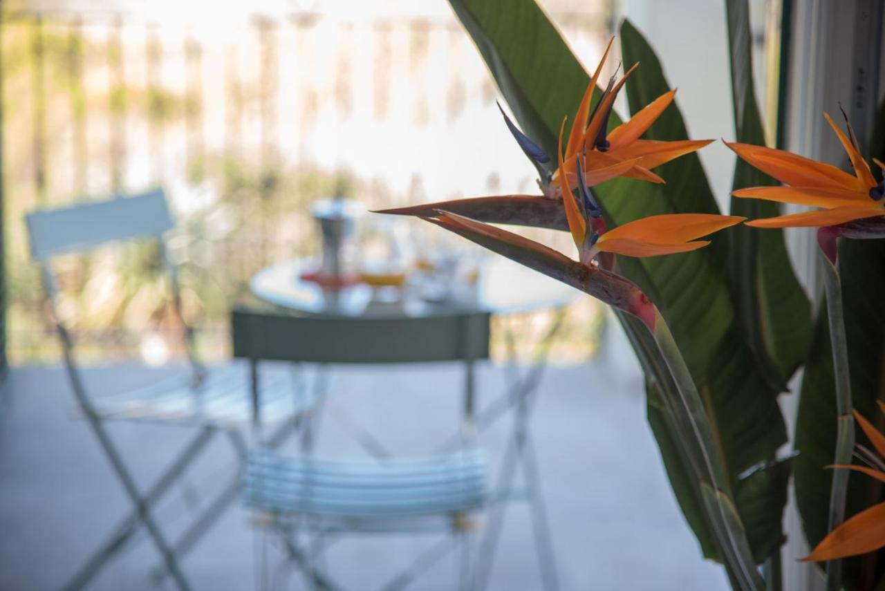 Apartamento La Strelitzia Cervo Mare Exterior foto